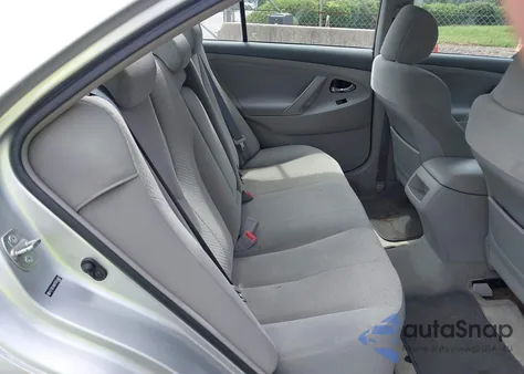 2007 Toyota Camry Le from USA, damaged, VIN 4T1BE46K87U634861